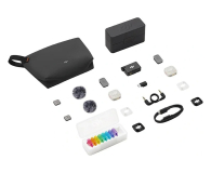 DJI Mic Mini 2S (2 TX + 1 RX + etui ładujące) - 1552353 - zdjęcie 2